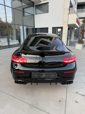 Mercedes-Benz C 220 CDi--43 AMG--BRABUS | Mobile.bg    2