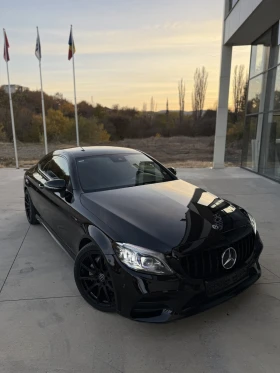 Mercedes-Benz C 220 CDi--43 AMG--BRABUS | Mobile.bg    7