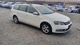 VW Passat 1.4TSI орг.МЕТАН 150кс., снимка 1