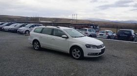 VW Passat 1.4TSI орг.МЕТАН 150кс., снимка 2