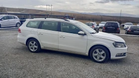 VW Passat 1.4TSI орг.МЕТАН 150кс., снимка 14