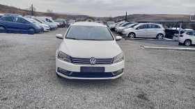 VW Passat 1.4TSI орг.МЕТАН 150кс., снимка 12