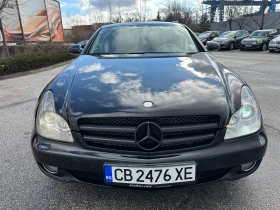 Mercedes-Benz CLS 320  224 к.с. Facelift, снимка 7