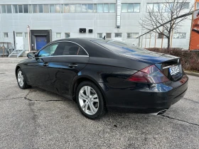 Mercedes-Benz CLS 320  224 к.с. Facelift, снимка 3