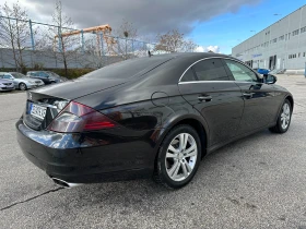 Mercedes-Benz CLS 320  224 к.с. Facelift, снимка 4