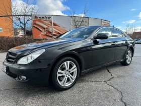 Mercedes-Benz CLS 320  224 к.с. Facelift, снимка 1