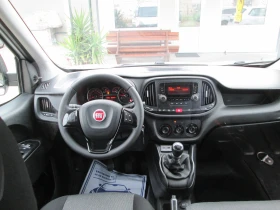 Fiat Doblo 1.6Multijet N1, снимка 12