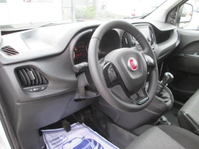 Fiat Doblo 1.6Multijet N1, снимка 10