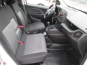 Fiat Doblo 1.6Multijet N1, снимка 15