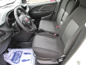 Fiat Doblo 1.6Multijet N1, снимка 9