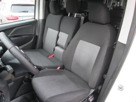 Fiat Doblo 1.6Multijet N1, снимка 8