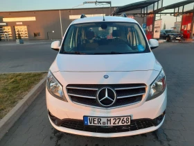 Обява за продажба на Mercedes-Benz Citan ~13 499 лв. - изображение 3