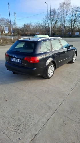 Audi A4 TDI, снимка 2