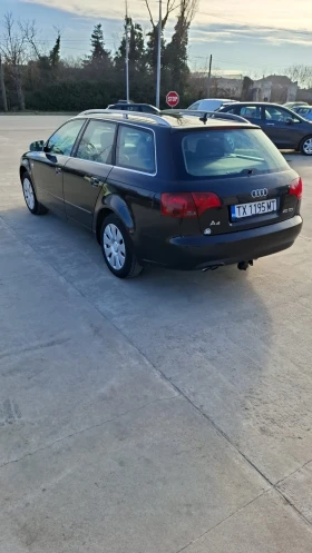 Audi A4 TDI, снимка 3