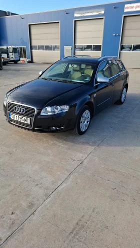 Audi A4 TDI, снимка 4