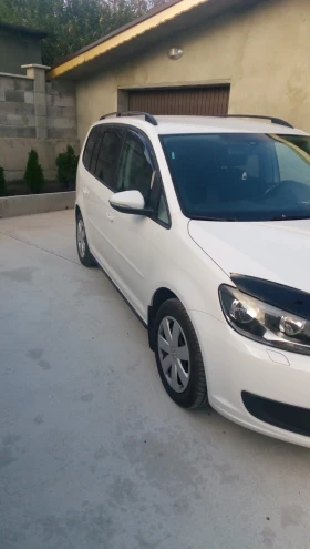 VW Touran | Mobile.bg    5