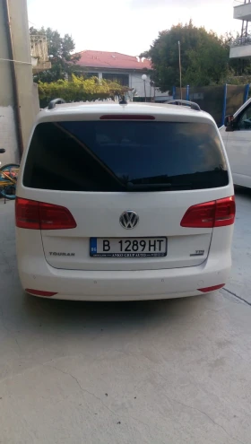 VW Touran | Mobile.bg    6