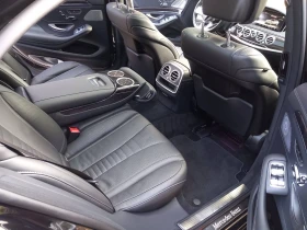 Mercedes-Benz S 500 6.3AMG СПЕШНО 115000km. - 74400 лв. - 52570408 | Car24.bg