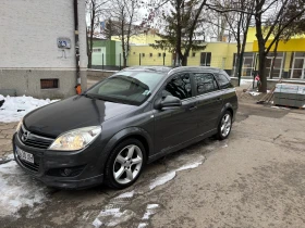 Opel Astra, снимка 2