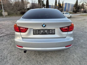 BMW 320 d, снимка 4