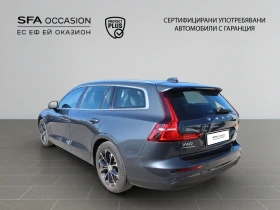 Volvo V60  2.0D3 / 150hp BVA8 E6 | Mobile.bg    3