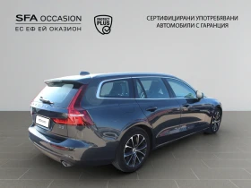 Volvo V60  2.0D3 / 150hp BVA8 E6 | Mobile.bg    4