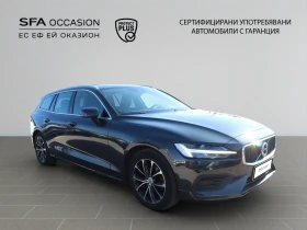 Volvo V60  2.0D3 / 150hp BVA8 E6 | Mobile.bg    2
