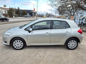 Toyota Auris * 118x.км* АВТОМАТ* НОВА* , снимка 2