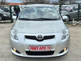 Toyota Auris * 118x.км* АВТОМАТ* НОВА* , снимка 8