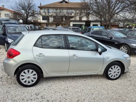 Toyota Auris * 118x.км* АВТОМАТ* НОВА* , снимка 6