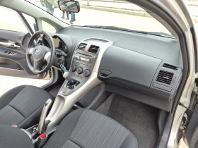 Toyota Auris * 118x.км* АВТОМАТ* НОВА* , снимка 10