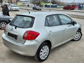 Toyota Auris * 118x.км* АВТОМАТ* НОВА* , снимка 5