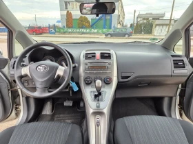 Toyota Auris * 118x.км* АВТОМАТ* НОВА* , снимка 9