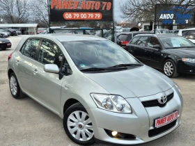 Toyota Auris * 118x.км* АВТОМАТ* НОВА* , снимка 7