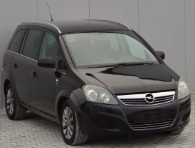 Opel Zafira 1.7CDTI* 6+ 1* - 6400 лв. - 66384775 | Car24.bg