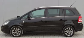 Opel Zafira 1.7CDTI* 6+ 1* , снимка 6