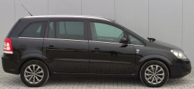 Opel Zafira 1.7CDTI* 6+ 1* - 6400 лв. - 66384775 | Car24.bg