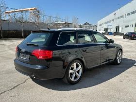 Audi A4 Avant S line Quattro, снимка 4