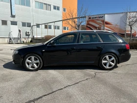 Audi A4 Avant S line Quattro, снимка 2