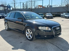 Audi A4 Avant S line Quattro, снимка 6