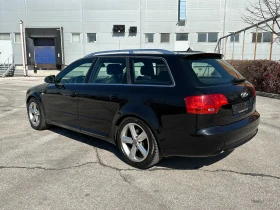 Audi A4 Avant S line Quattro, снимка 3