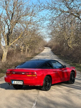 Nissan 200 sx, снимка 1