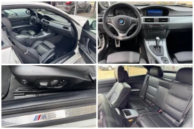 BMW 320 d M-Paket * NAVI* MEMORY* Cabrio*  | Mobile.bg    17