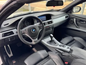 BMW 320 d M-Paket * NAVI* MEMORY* Cabrio* , снимка 12