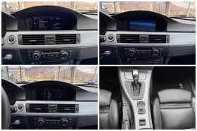 BMW 320 d M-Paket * NAVI* MEMORY* Cabrio*  | Mobile.bg    16