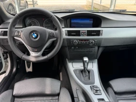 BMW 320 d M-Paket * NAVI* MEMORY* Cabrio* , снимка 15