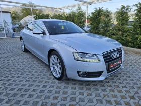 Audi A5 2.0T-211кс= АВТОМАТ= 166.000km= SPORTBACK= NAVI - 21900 лв. - 58523553 | Car24.bg
