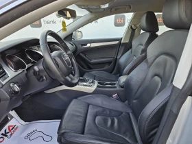 Audi A5 2.0T-211кс= АВТОМАТ= 166.000km= SPORTBACK= NAVI - 21900 лв. - 58523553 | Car24.bg
