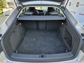 Audi A5 2.0T-211кс= АВТОМАТ= 166.000km= SPORTBACK= NAVI - 21900 лв. - 58523553 | Car24.bg