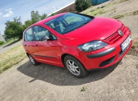 Обява за продажба на VW Golf Plus 1.6 старият мотор ~5 000 лв. - изображение 1